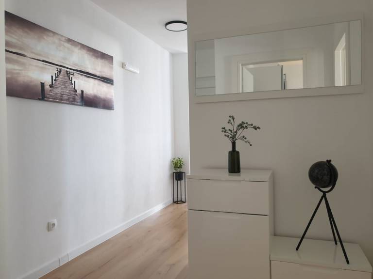 Apartman Raslina