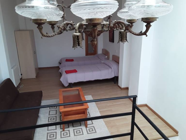Casa Alcañiz