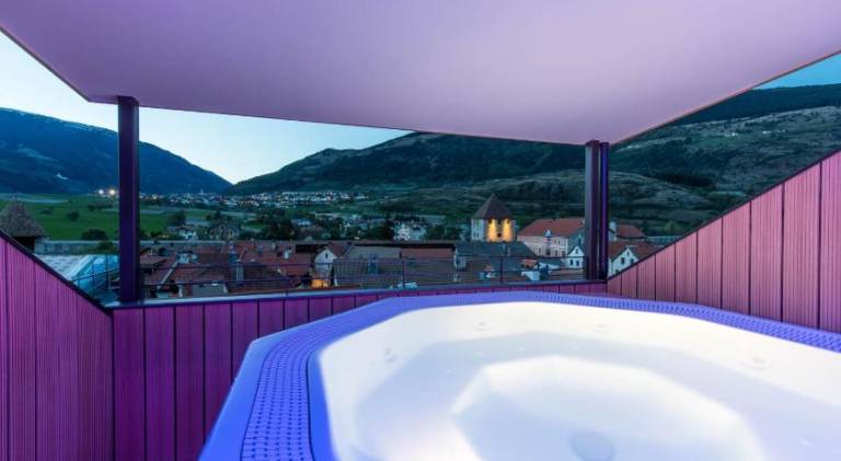 Belvenu Boutique Hotel — photo 3