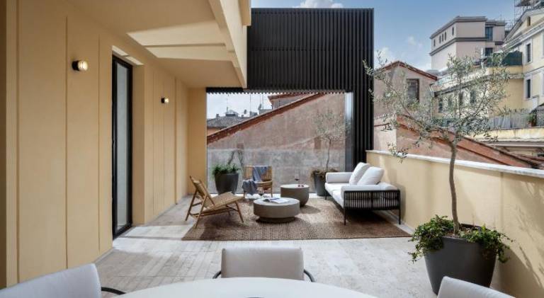 Serviced apartment | Near Trevi Fountain — photo 3