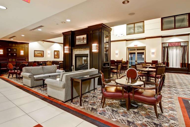 Homewood Suites by Hilton Toronto Airport Corporate Centre — photo 4