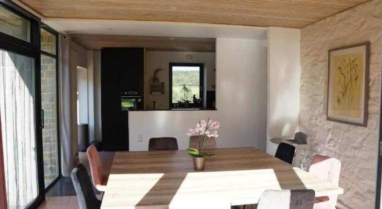Vacation home with 4 rooms for 8 persons — photo 2