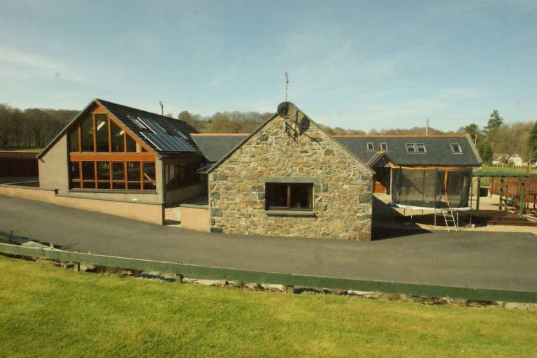 House Rothienorman