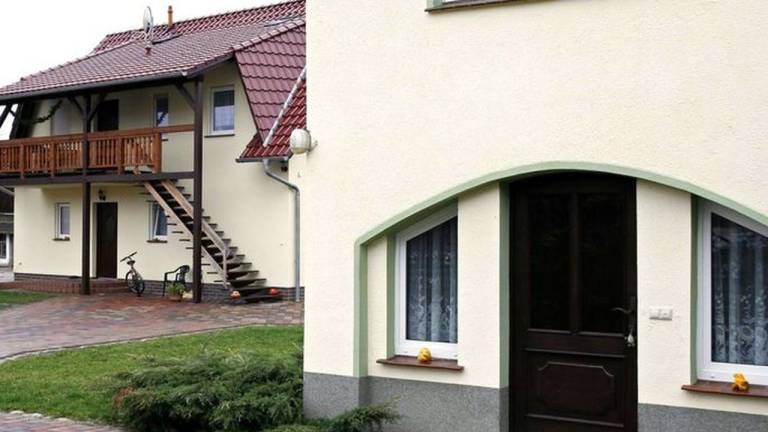 69 m&sup2; Ferienwohnung