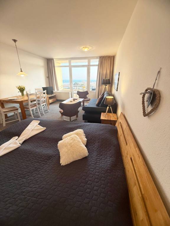 Appartement Haubentaucher — photo 2