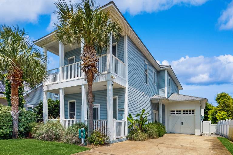 House Destin