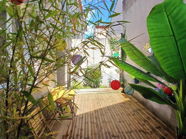 Maison de vacances Issoire