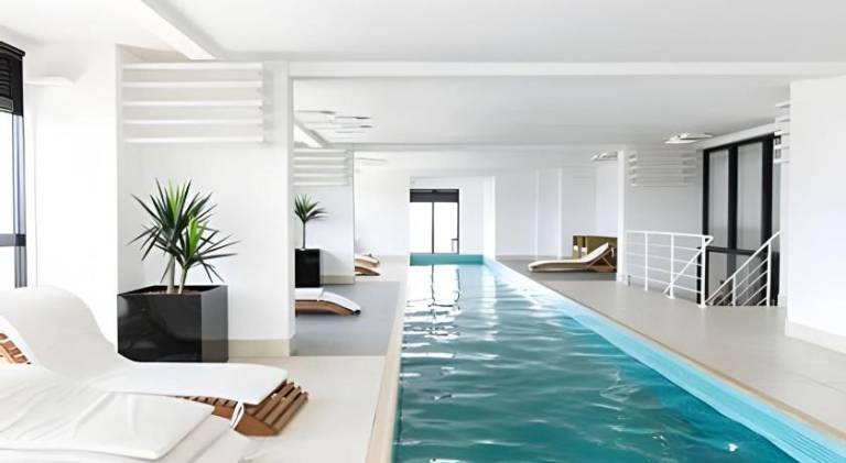 Sky Batel - Apartamentos UROOMS — photo 2