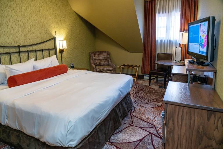 Appart'hôtel Banff
