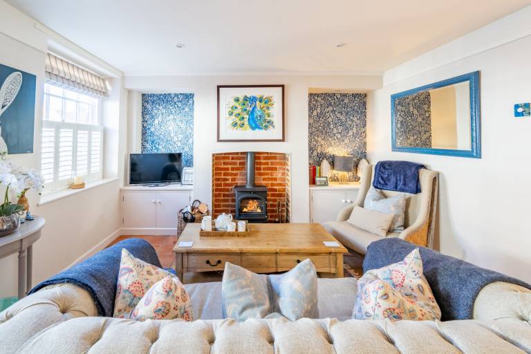Cottage Holt