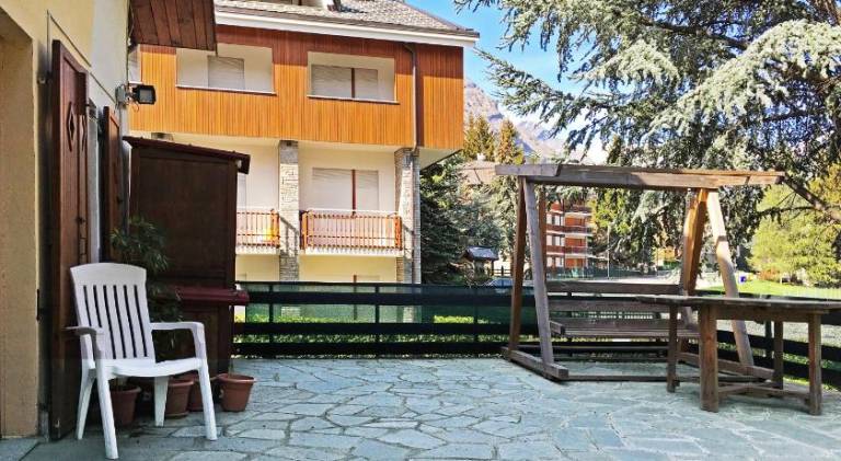 Rental apartment with 2 rooms for 8 persons — photo 4