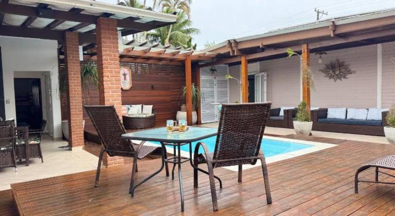 Ample house with pool | Beach nearby | Dogs allowed — photo 3