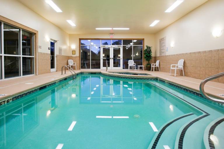 Country Inn & Suites by Radisson, Conyers, GA — photo 3