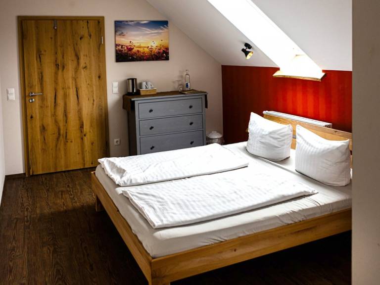 Privatzimmer Remda