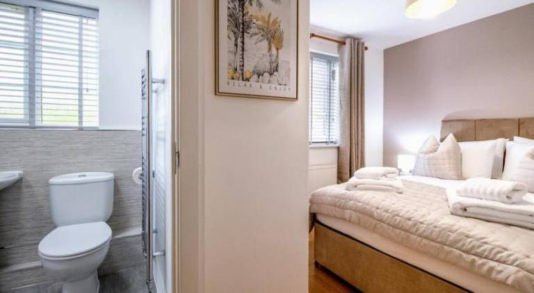 Apartment with 2 rooms for 5 persons — photo 2