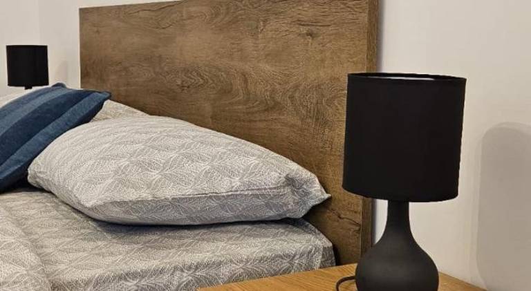 Apartman  Coltău