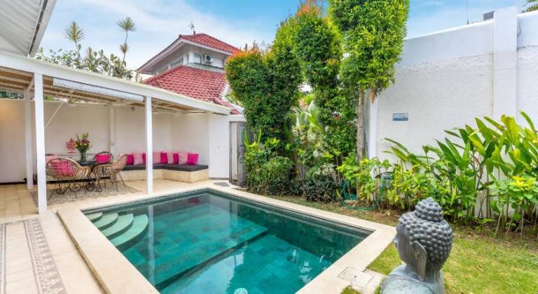 Villa Seminyak