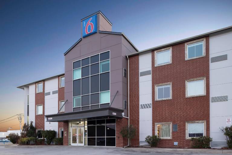 Motel 6 Norman, OK in Norman, OK