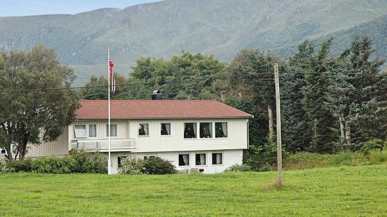 Ferienwohnung Vevang
