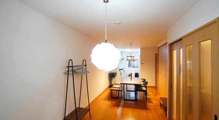 75 m&sup2; Ferienwohnung