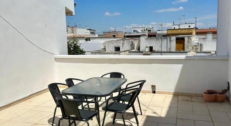Vacation home with 3 rooms for 8 persons — photo 4