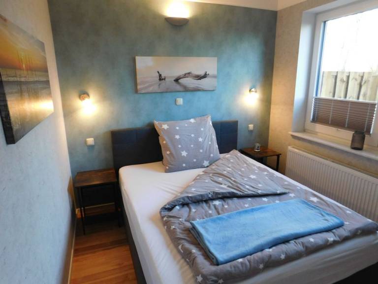 Ferienwohnung Kropp