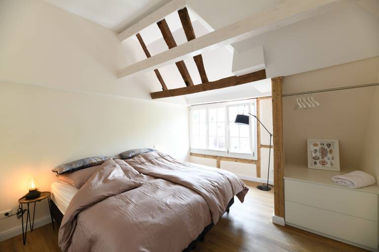 Ferienwohnung Heppenheim (Bergstraße)