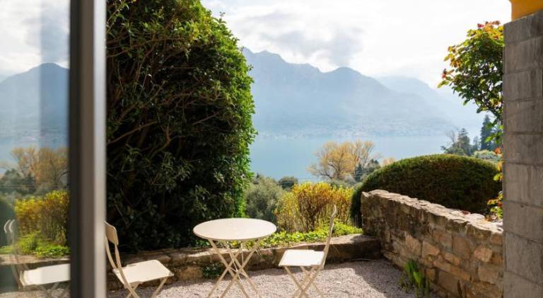 Beautiful apartment | Pet-friendly in Bellagio