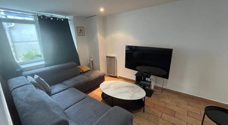 Chalet | Pets allowed in Paray-Vieille-Poste