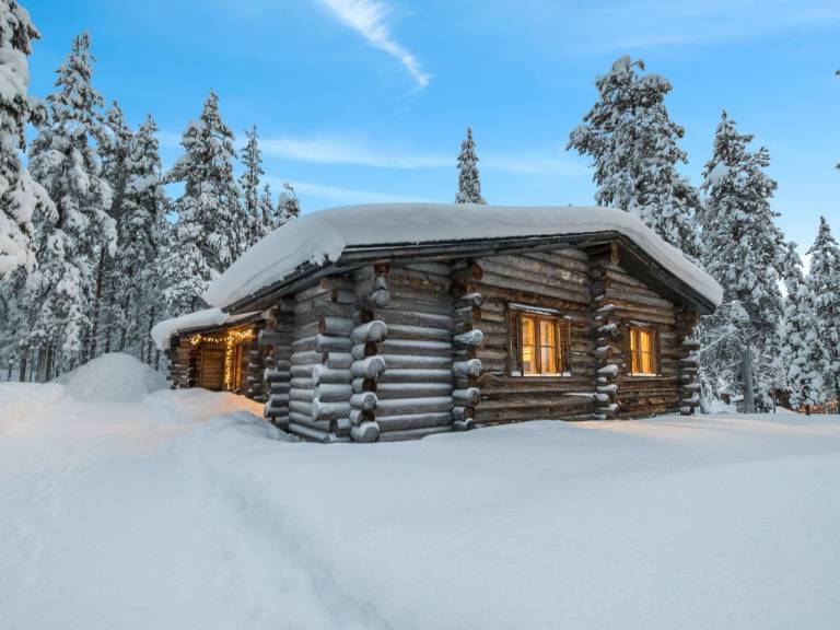 Hus Levi