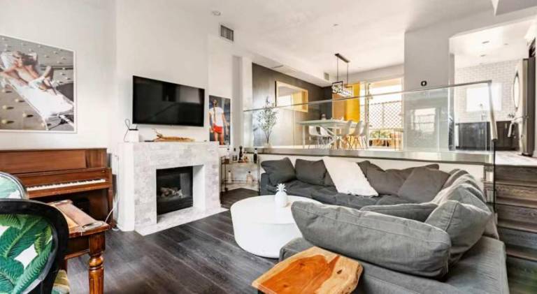 237 m&sup2; Ferienwohnung