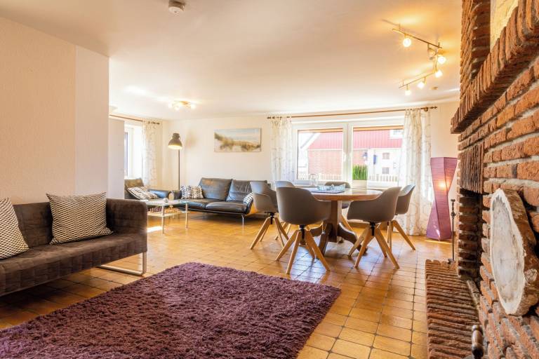 Appartement Petersdorf