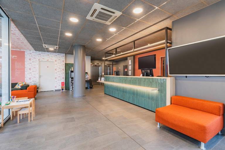 Serviced apartment with yard | Suitable for remote work — photo 5