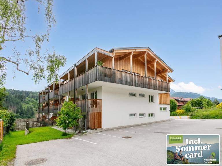 Ferienwohnung in Haus f&uuml;r max. 6 Personen