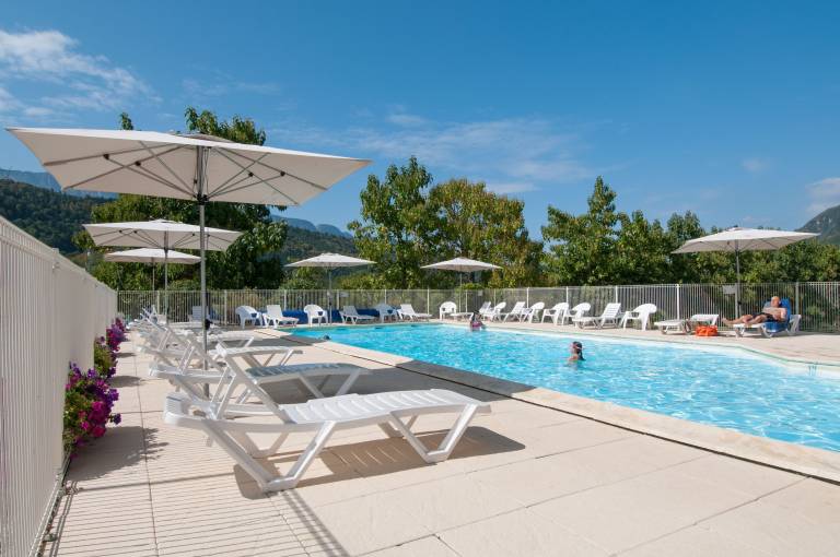 Appartement  Serraval
