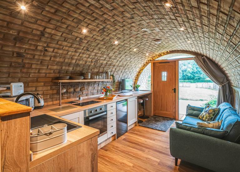 Cottage  Coleford