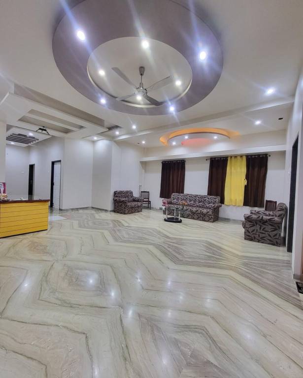 Silver Galaxy Resort — photo 5