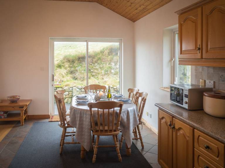 House with 3 rooms for 6 persons — photo 3
