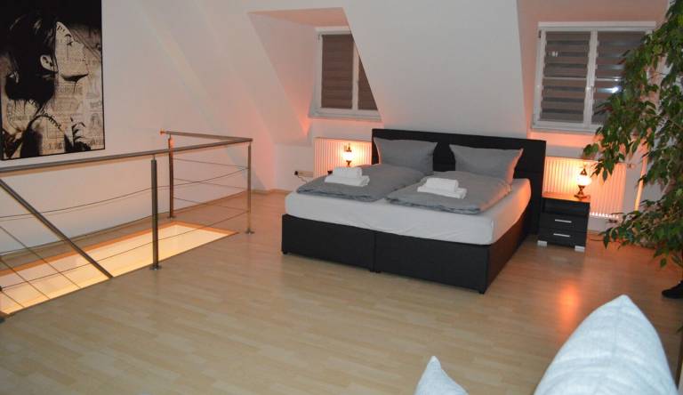 Ferienwohnung Ludwigsvorstadt-Isarvorstadt