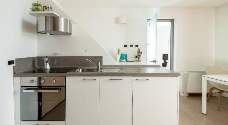 Beautiful holiday apartment | Next to Two Towers | Pets are welcome — photo 4