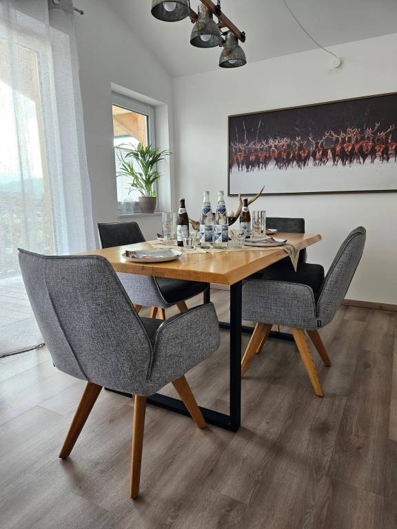 Chalet Panoramablick - Chiemgau Karte (DE Inzell) - Haßlberger Günter - 4601 — photo 5