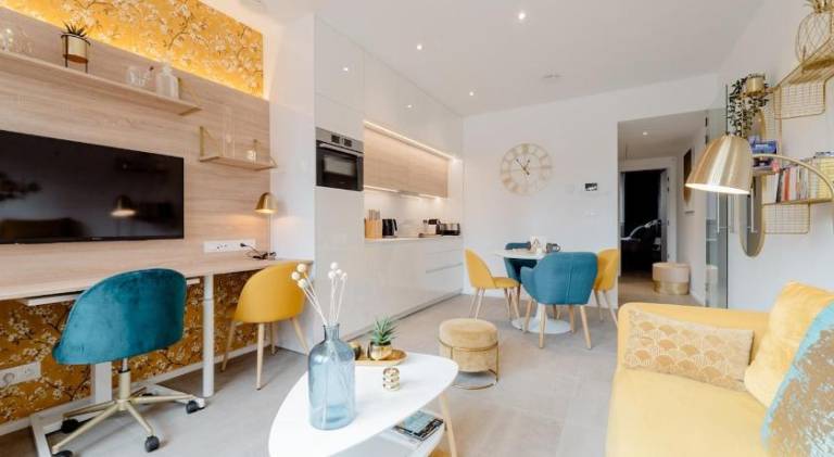 Lovely apartment | Pets are welcome — photo 3