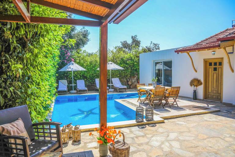 Villa Bodrum