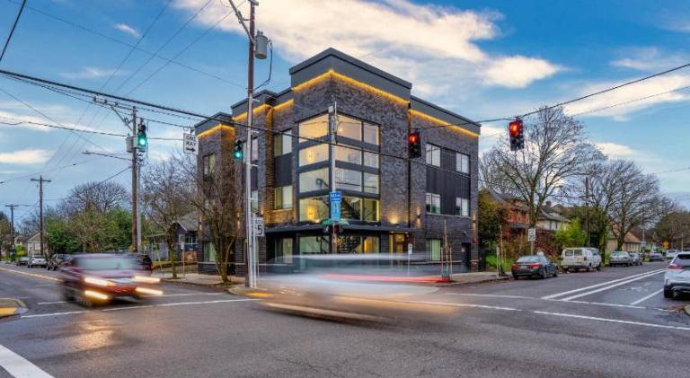 Nice apartment | Dogs allowed in Portland, OR