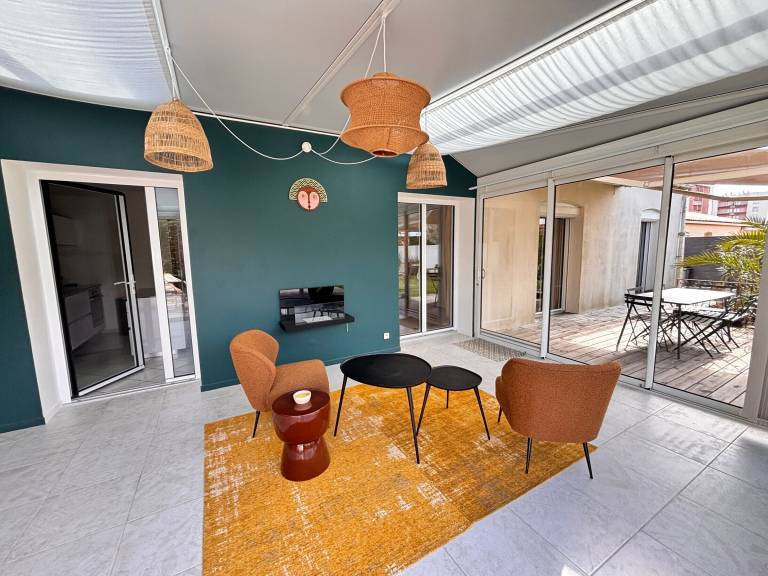 Maison de vacances Olonne-sur-Mer