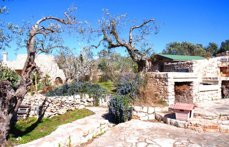 Villa Posto Vecchio
