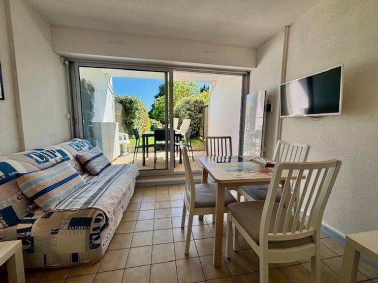 Appartement Quiberon