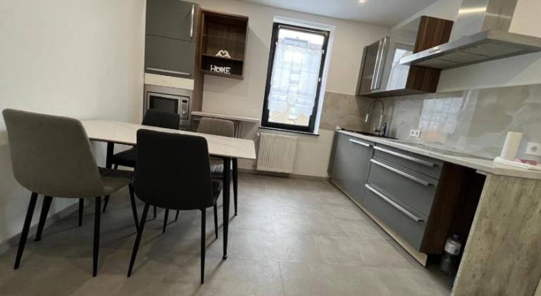 Holiday apartment with 2 rooms for 4 persons — photo 4