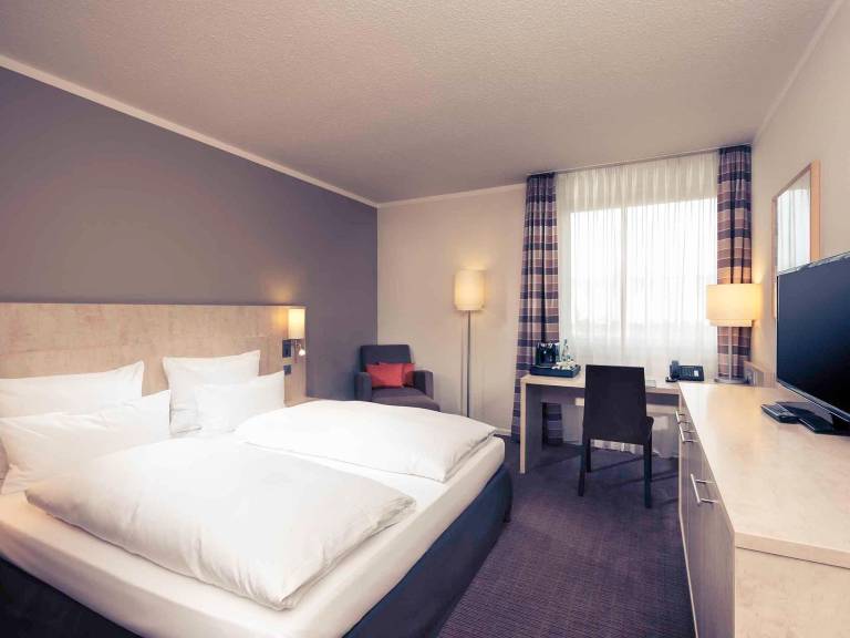 Mercure Hotel Duesseldorf Sued in Hilden