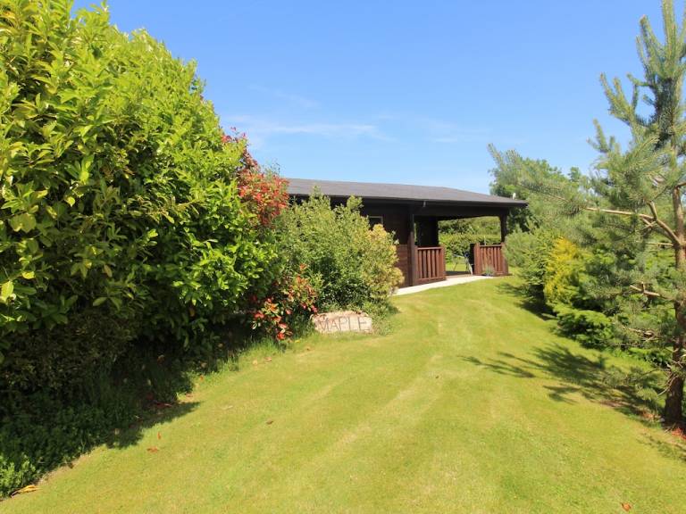 Cottage Bodmin